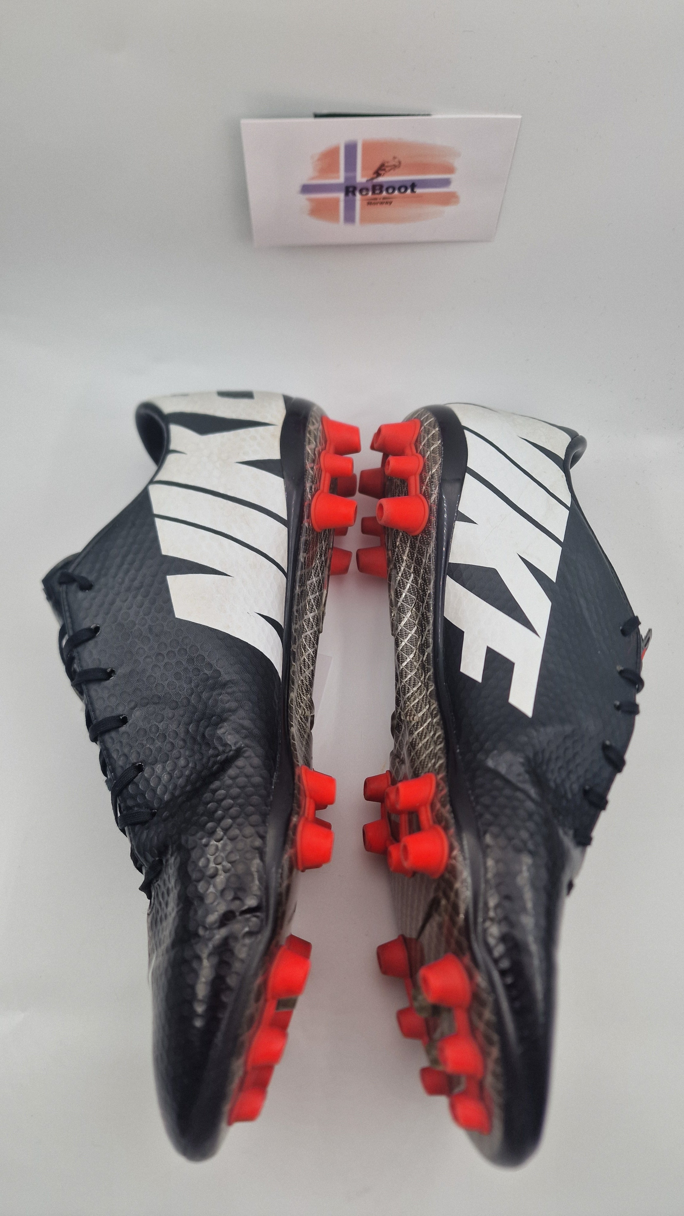 Nike mercurial vapor 9 elite AG-PRO 2013 Størrelse 40
