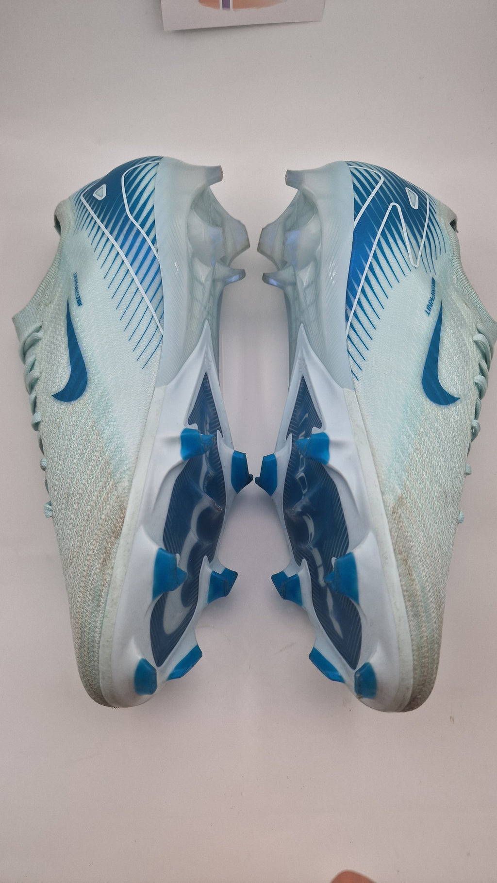 Nike mercurial vapor 16 elite FG 2024 Størrelse 44,5