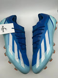 Adidas X Crazyfast.1 FG 2023 Størrelse 44