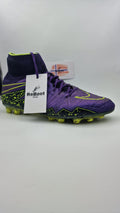 Nike phantom hypervenom 2 elite  AG 2015 Størrelse 44,5