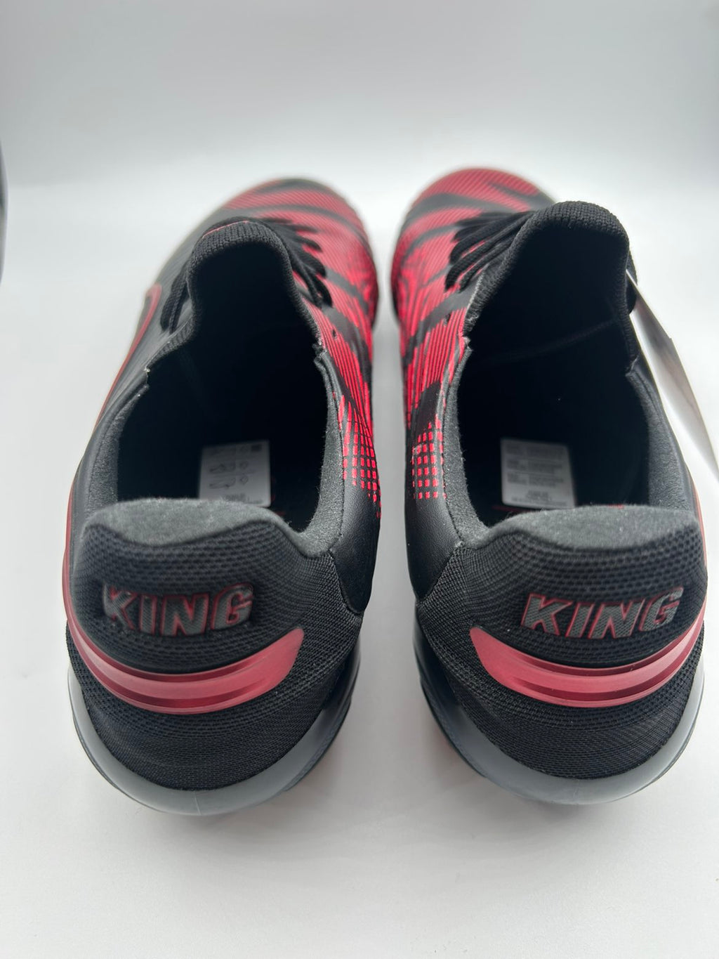 Puma King Ultimate FG/AG 2025 Størrelse 44