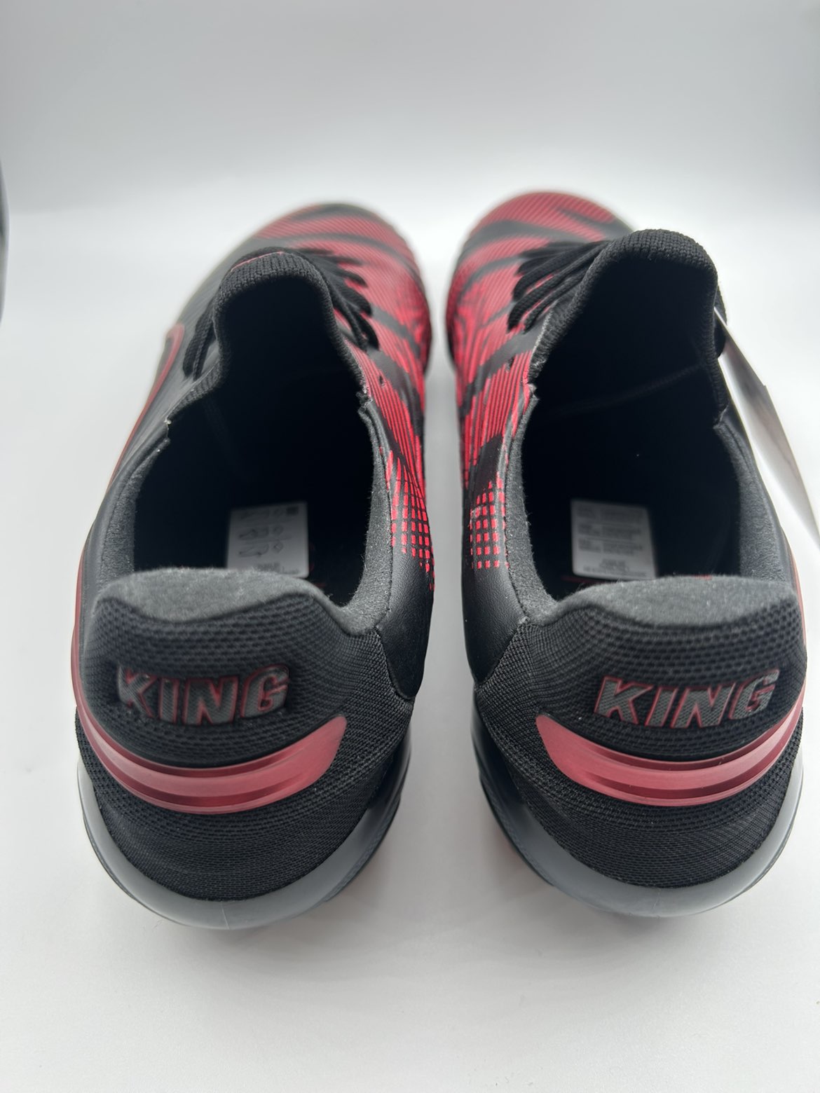 Puma King Ultimate FG/AG 2025 Størrelse 44