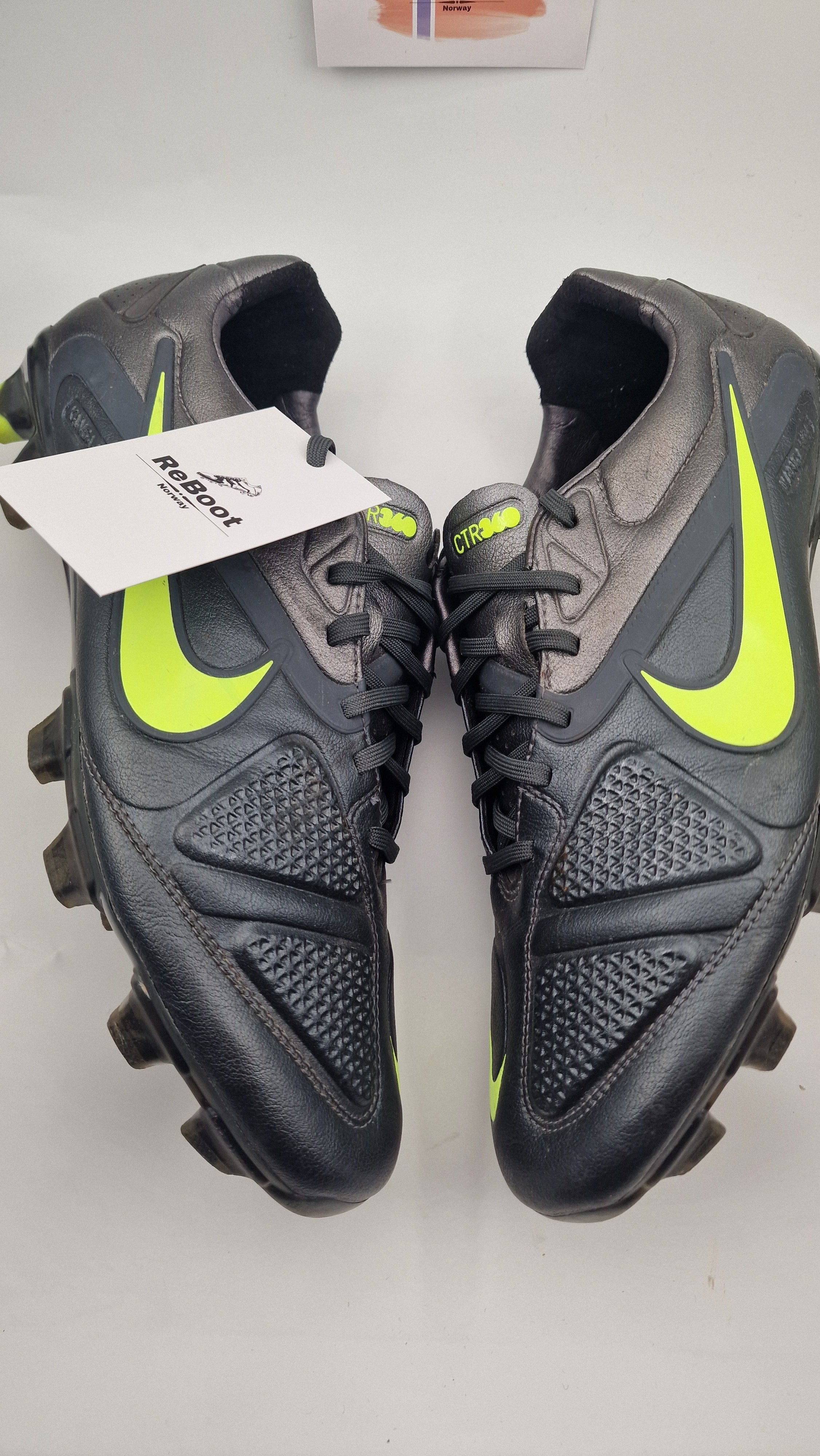 Nike ctr360 maestri ll AG/FG 2010
