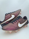 Nike Tiempo Legend 9 Elite SG-PRO Anti-Clog Generation 2022 Størrelse 41