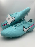 Nike tiempo legend 10 elite AG-PRO 2025  Størrelse 44,5