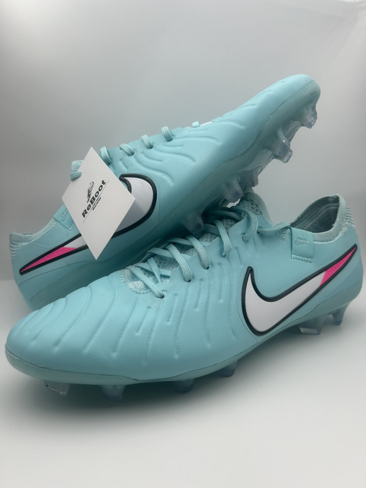 Nike tiempo legend 10 elite AG-PRO 2025  Størrelse 44,5