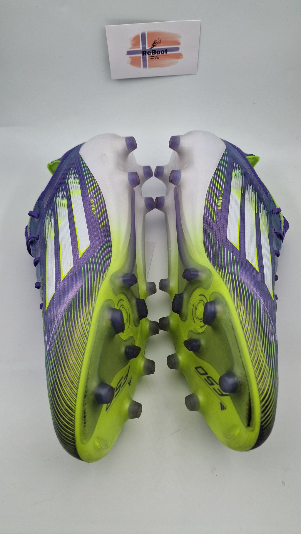 Adidas F50 Elite AG-PRO 2025