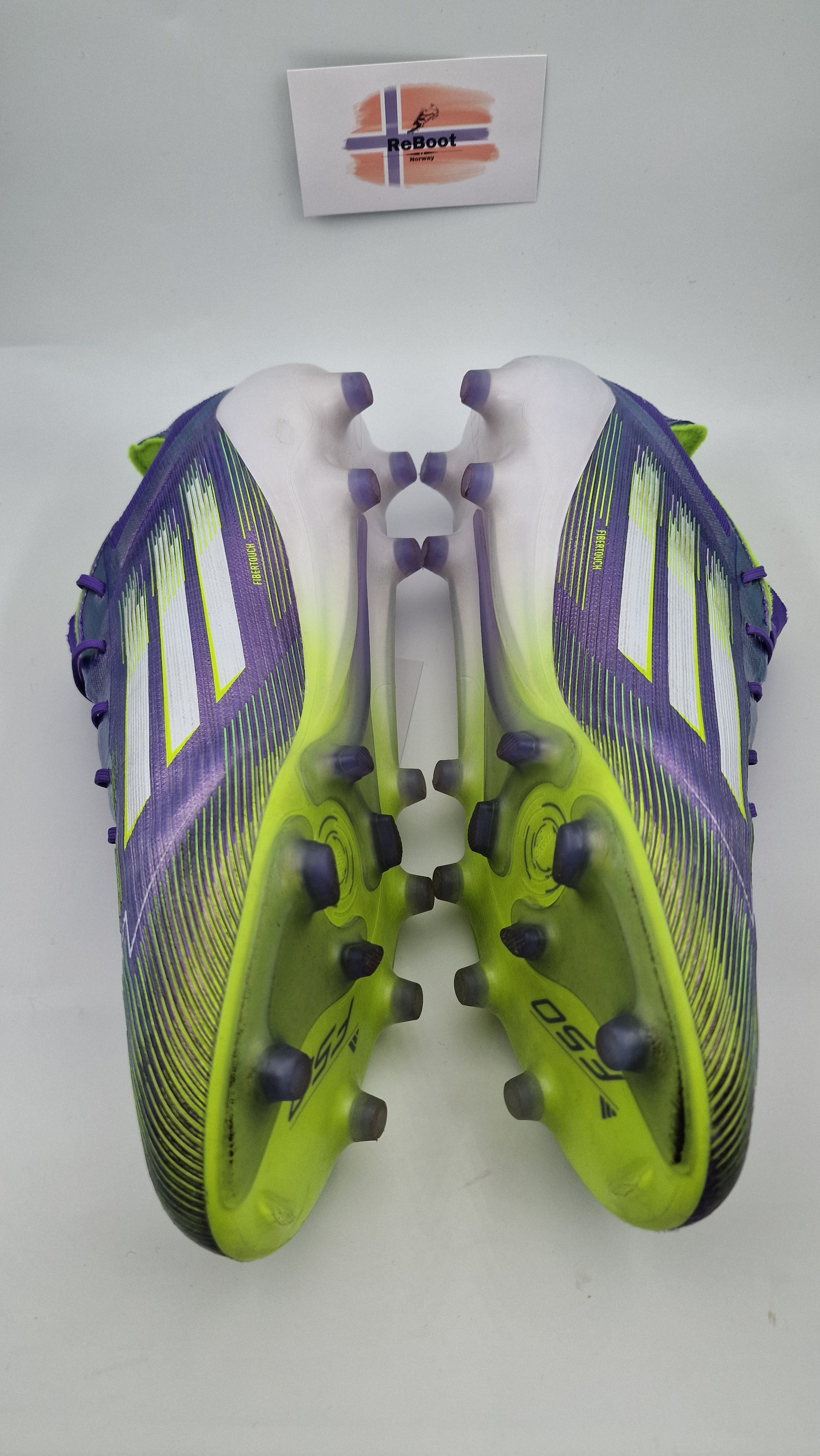 Adidas F50 Elite AG-PRO 2025