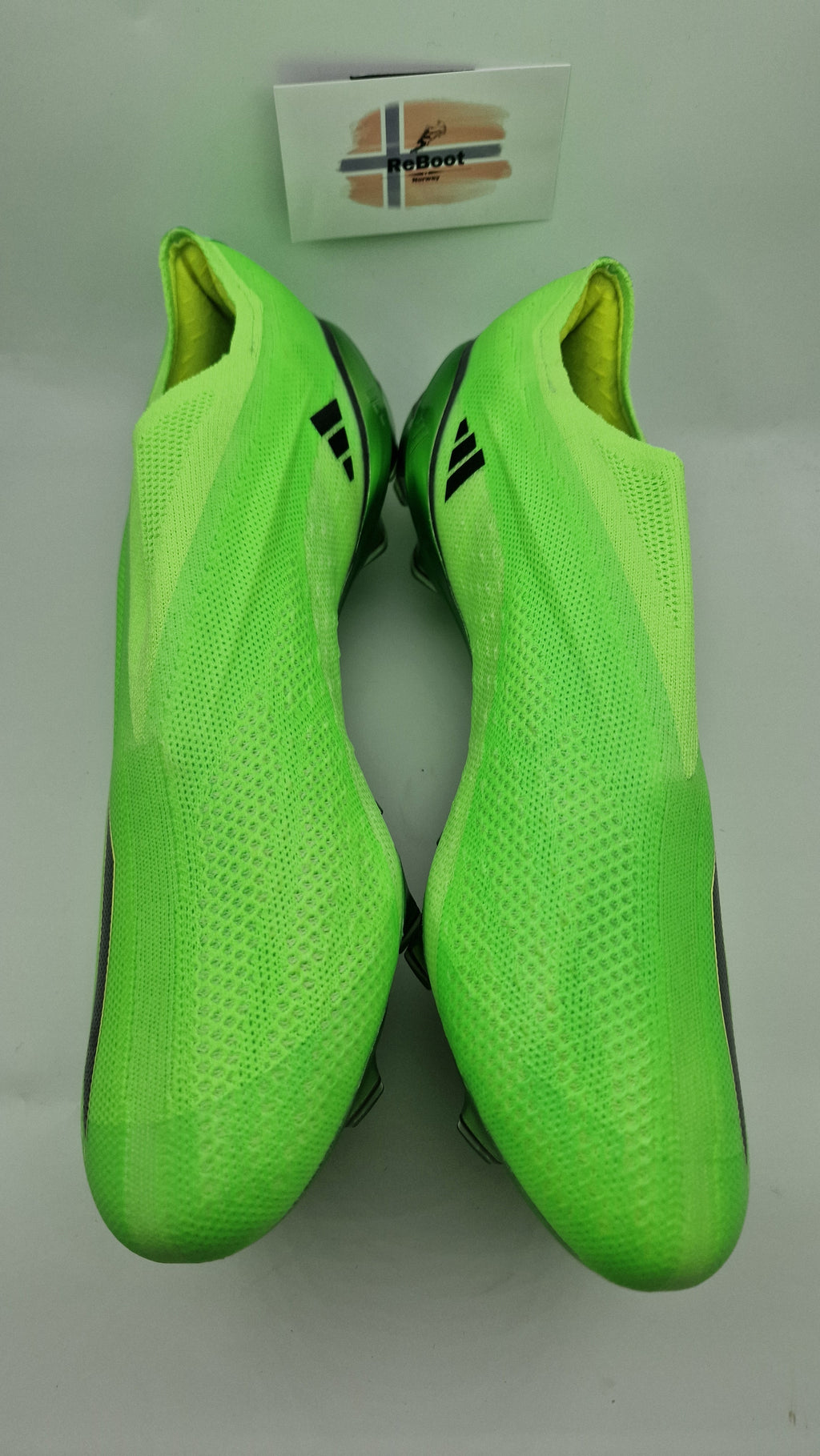 Adidas X speedportal + FG game data 2022  Størrelse 45 1/3