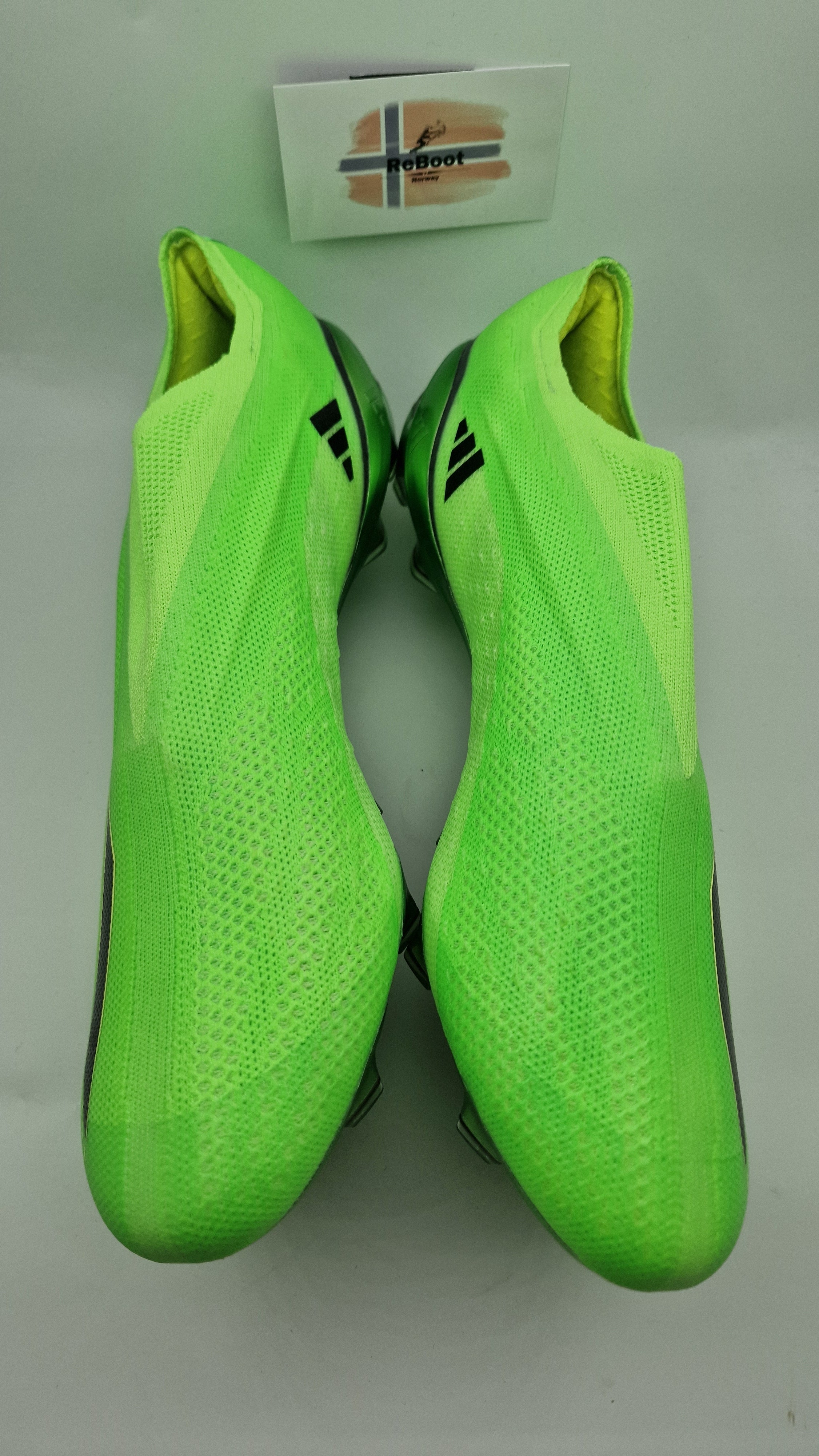 Adidas X speedportal + FG game data 2022  Størrelse 45 1/3