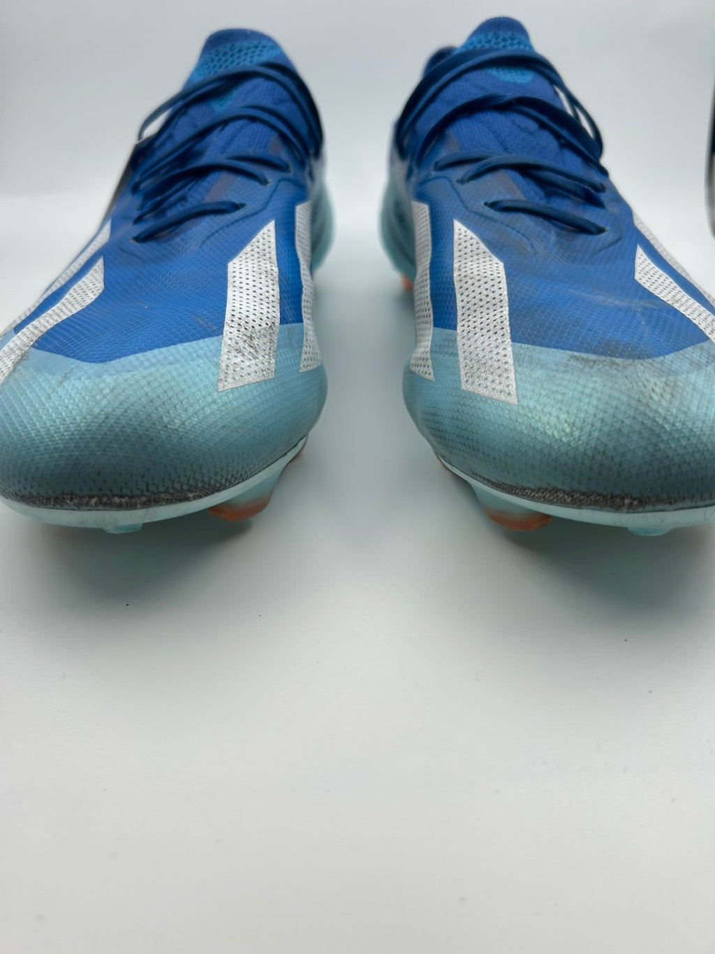 Adidas X Crazyfast.1 FG 2023 Størrelse 44