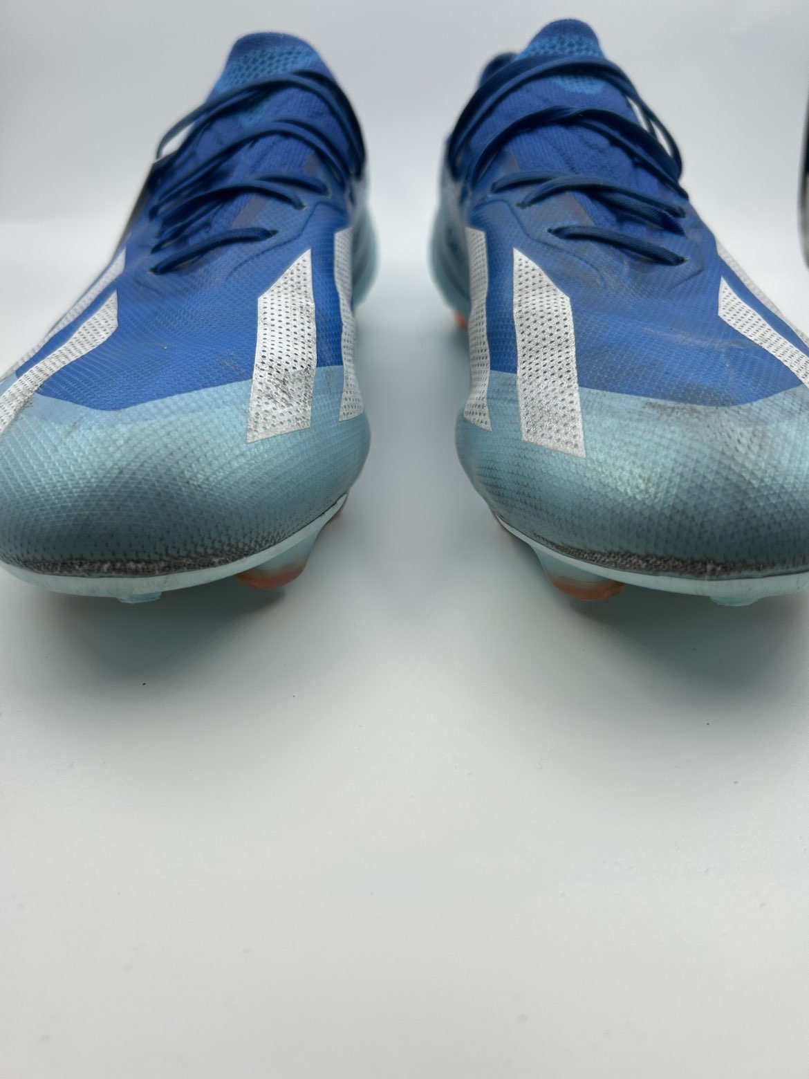 Adidas X Crazyfast.1 FG 2023 Størrelse 44