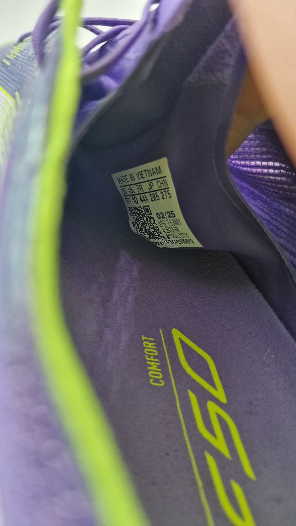 Adidas F50 Elite AG-PRO 2025